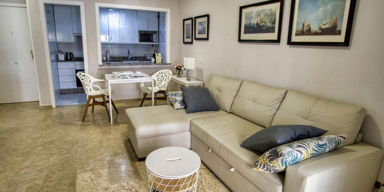 Great One-bedroom For Appartement
