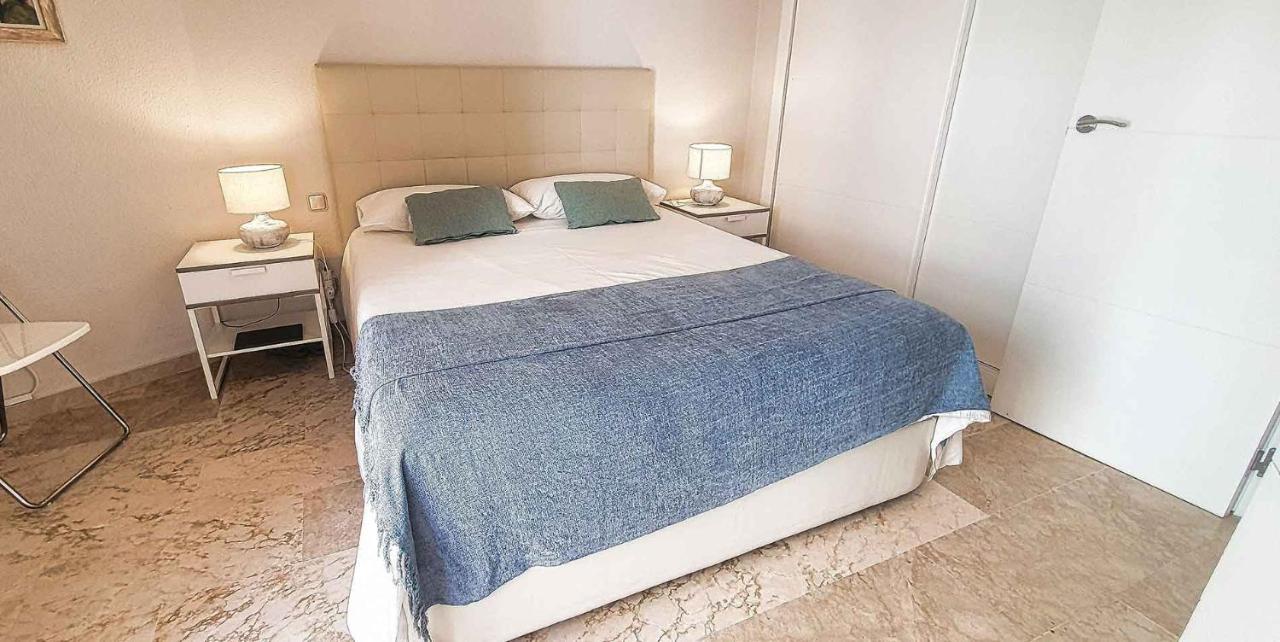 Appartement Great One-bedroom For Marbellac