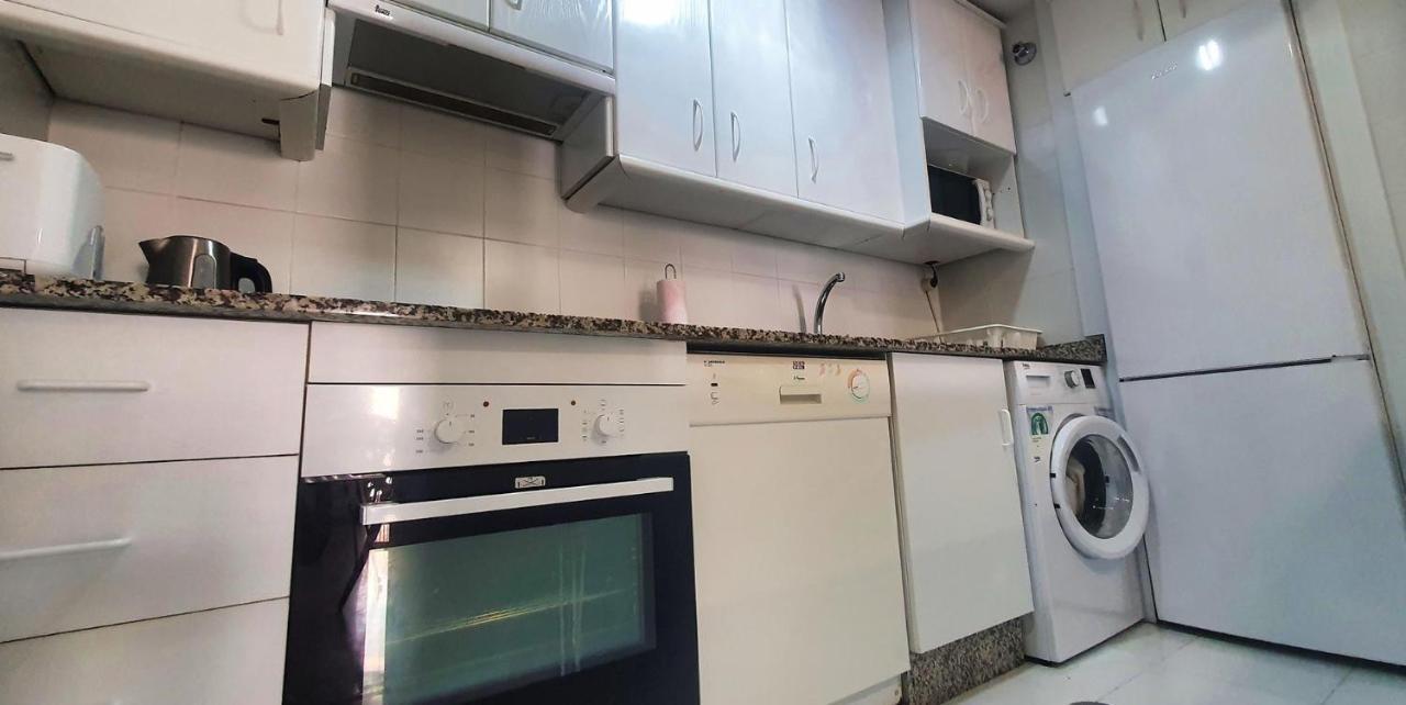 Great One-bedroom For Marbellac