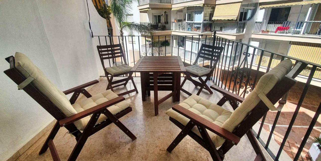 Great One-bedroom For * Marbellac