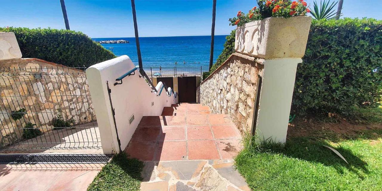 Great One-bedroom For * Marbellac